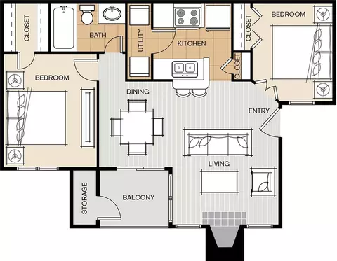 7550 S Westmoreland Rd, Dallas, TX 75237 photo 32