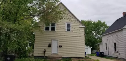 12000 Bennington Ave, Cleveland, OH 44135