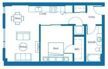 400 S Jackson St, Seattle, WA 98104