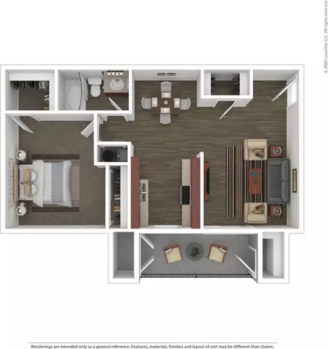80 S Gibson Rd, Henderson, NV 89012