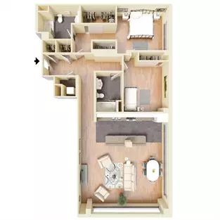 1285 Sutter St, San Francisco, CA 94109