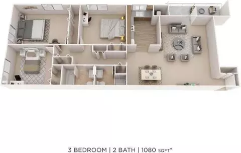 5510 Ascot Ct, Alexandria, VA 22311