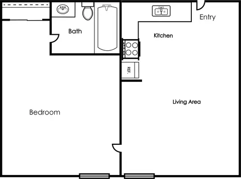810 Eubank Blvd NE, Albuquerque, NM 87123
