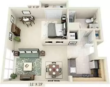 6065 Whitsett Ave, Los Angeles, CA 91606