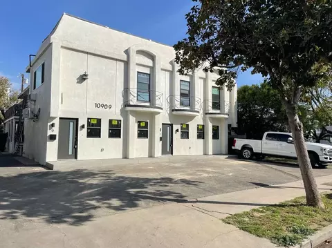 10909 Morrison St, Los Angeles, CA 91601