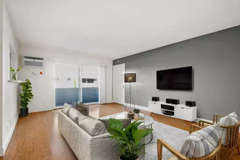 9600 Lucerne Ave, Culver City, CA 90232