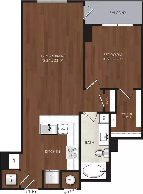 3255 Carlisle St, Dallas, TX 75204