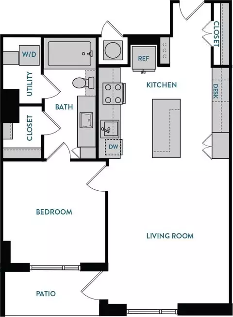 2525 Elm St, Dallas, TX 75226