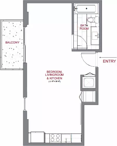 2900 SW 28th Ln, Miami, FL 33133