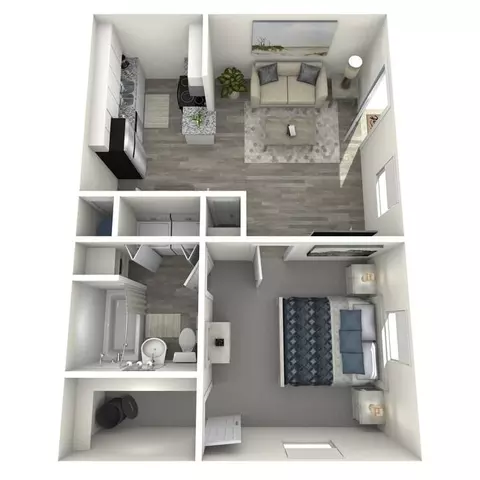409 S Lenzner Ave, Sierra Vista, AZ 85635