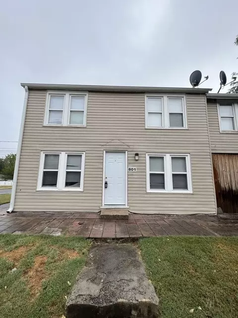 801 S Picher Ave, Joplin, MO 64801