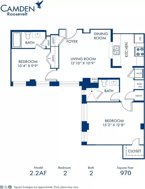 2101 16th St NW, Washington, DC 20009