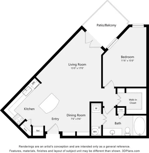 5225 Maple Ave, Dallas, TX 75235