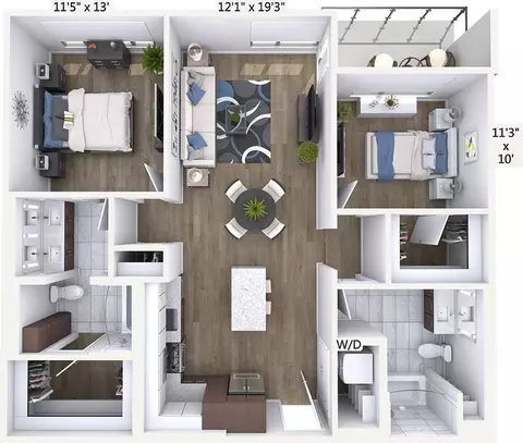 7316 Santa Monica Blvd, West Hollywood, CA 90046