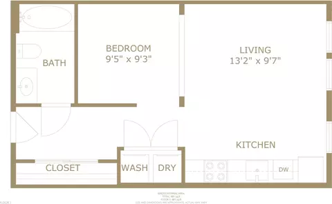 627 N Lancaster Ave, Dallas, TX 75203