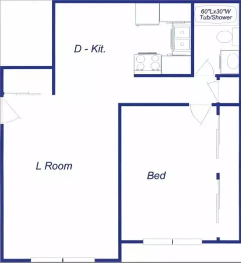 1701 1723 E Florida Ave #1701-1701, Urbana, IL 61802