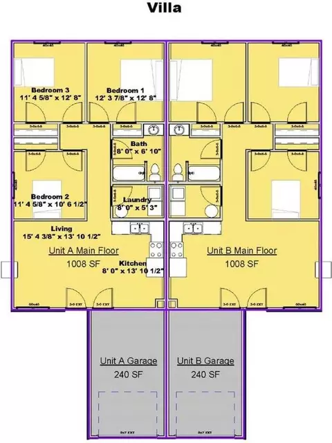 1702 W 4th St N, Newton, IA 50208