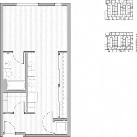 99 S Broadway, Denver, CO 80209