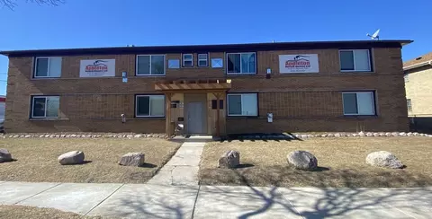 4025 N 60th St, Milwaukee, WI 53216