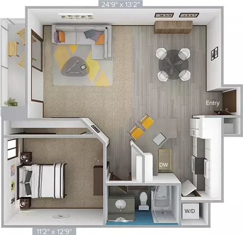 10979 Bluffside Dr, Studio City, CA 91604