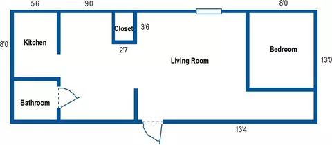 2838 Broadway Ave, Dormont, PA 15216