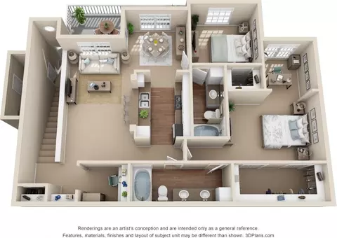 5400 W Parmer Ln, Austin, TX 78727