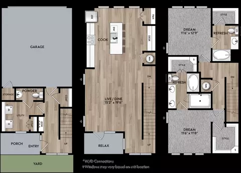 200 Harvest Way, Argyle, TX 76226