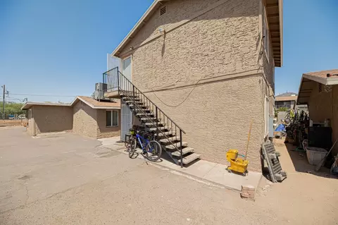 9606 N 11th Ave, Phoenix, AZ 85021
