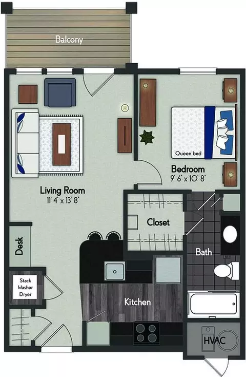 18510 Capitol Ct, Elkhorn, NE 68022