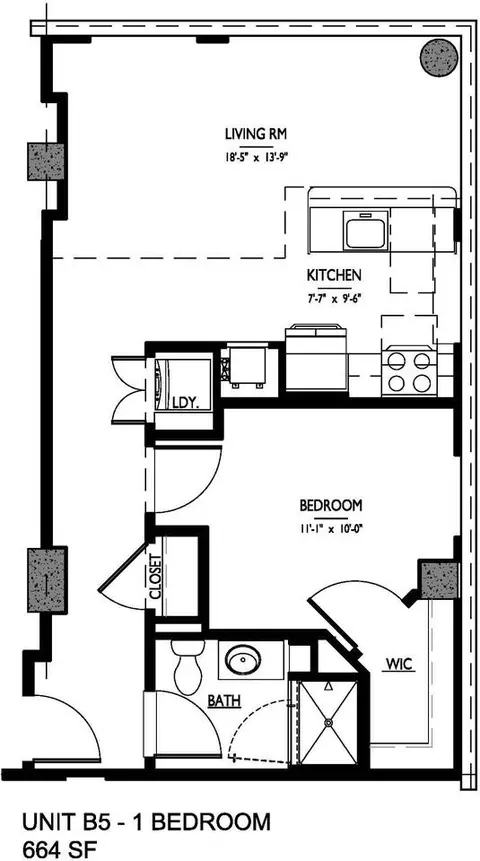 1919 Market St, Philadelphia, PA 19103