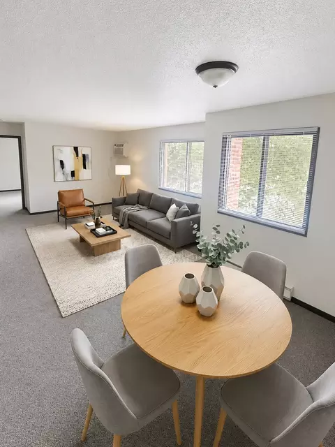 408 Park Ave, Madison, MN 56256