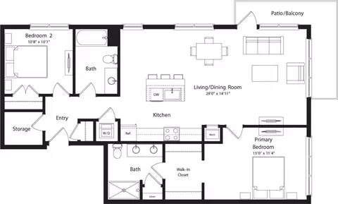 655 Washington St, Weymouth, MA 02188