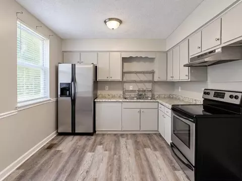 Forest Ridge Dr, Nashville, TN 37076