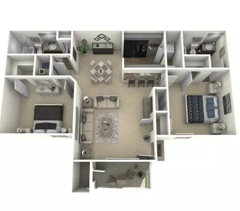 1326 Us 80, Garden City, GA 31408