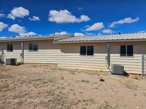 W Coffee Dr, Benson, AZ 85602