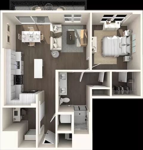 2660 NE 192nd Ter, Miami, FL 33180