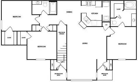 2200 1st St, Alamogordo, NM 88310