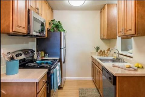 1600 Grand Ave, San Leandro, CA 94577