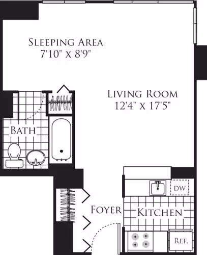 777 Avenue Of The Americas, New York, NY 10001