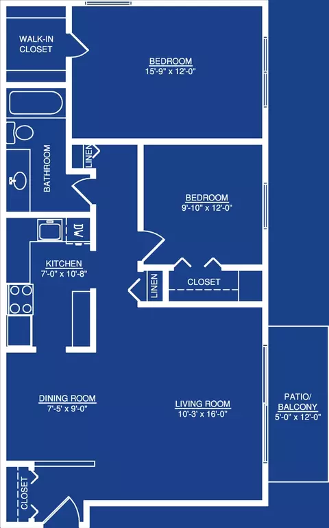 5605 Parview Dr, Clarkston, MI 48346