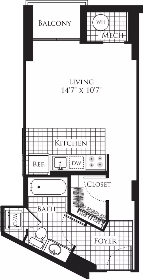 1133 E West Hwy, Silver Spring, MD 20910