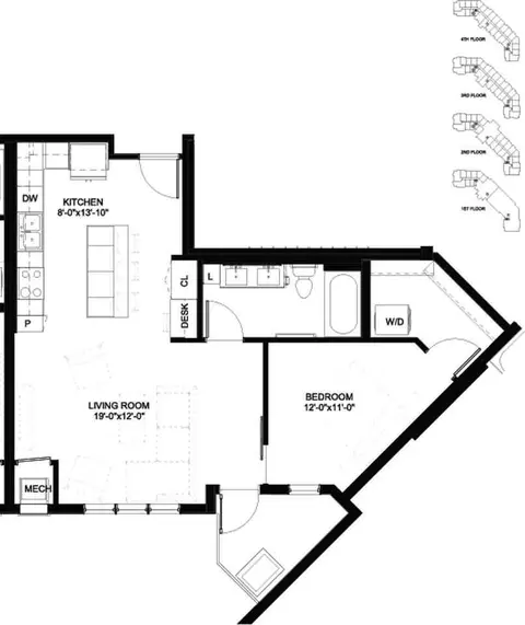 400 Oak Grove Ln, Vadnais Heights, MN 55127