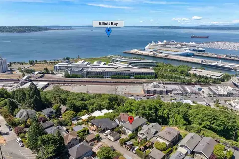 1416 11th Ave W, Seattle, WA 98119