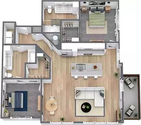 21775 E 65th Ave, Aurora, CO 80019