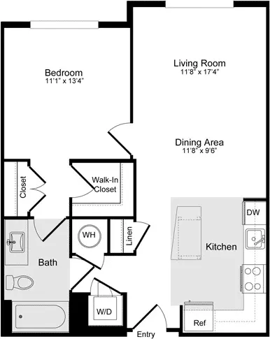 1111 Belle Pre Way, Alexandria, VA 22314