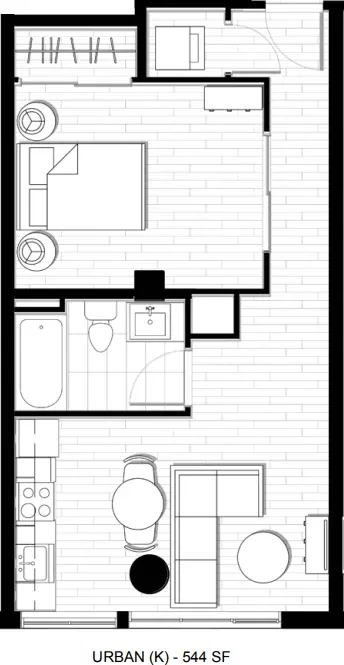 2401 3rd Ave, Seattle, WA 98121