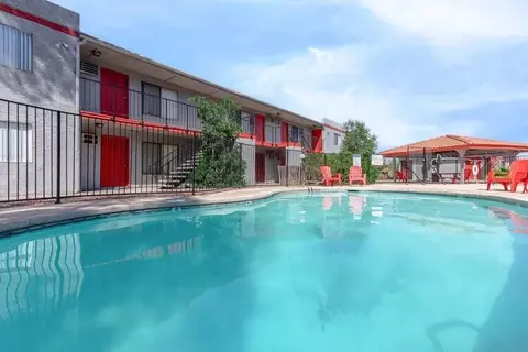 120 W Prince Rd, Tucson, AZ 85705