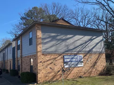 1350 N Constitution Ave, Ashdown, AR 71822