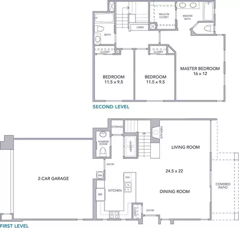 2816 Cielo Circulo, Chula Vista, CA 91915