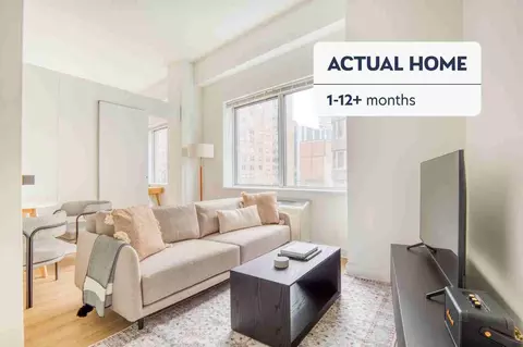 160 Riverside Blvd, New York, NY 10069